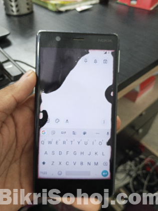 Nokia 3